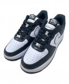 NIKEナイキ）の古着「Air Force 1 Low」｜ブラック×ホワイト
