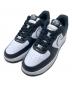 NIKE（ナイキ）の古着「Air Force 1 Low」｜ブラック×ホワイト