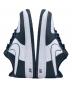 中古・古着 NIKE (ナイキ) Air Force 1 Low ブラック×ホワイト サイズ:US 9.5：7000円