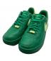 NIKE（ナイキ）の古着「AIR FORCE1 Low」｜グリーン×イエロー