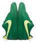 中古・古着 NIKE (ナイキ) AMBUSH (アンブッシュ) AIR FORCE1 Low グリーン×イエロー サイズ:US 9：9000円