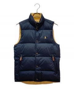 中古・古着通販】POLO RALPH LAUREN (ポロ・ラルフローレン) ビッグ