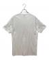 PAUL SMITH (ポールスミス) Zebra Card プリントTシャツ ホワイト サイズ:XL：3000円