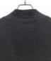 中古・古着 atelier naruse (アトリエナルセ) pure wool boucle ves　　 ブラック サイズ:F：10000円