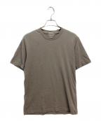 Maison Margielaメゾンマルジェラ）の古着「半袖Tシャツ」｜グレー