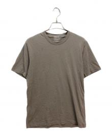 Maison Margiela（メゾンマルジェラ）の古着「半袖Tシャツ」｜グレー
