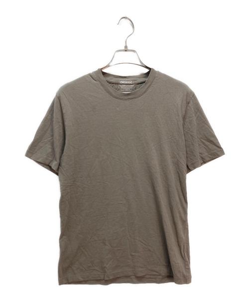 Maison Margiela（メゾンマルジェラ）Maison Margiela (メゾンマルジェラ) 半袖Tシャツ グレー サイズ:Sの古着・服飾アイテム