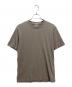 Maison Margiela（メゾンマルジェラ）の古着「半袖Tシャツ」｜グレー