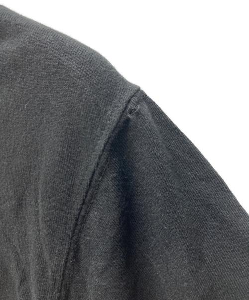 BlackEyePatch（ブラックアイパッチ）BlackEyePatch (ブラックアイパッチ) WACKO MARIA (ワコマリア) 半袖Tシャツ ブラック サイズ:Lの古着・服飾アイテム