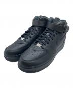 NIKE×SUPREMEナイキ×シュプリーム）の古着「NIKE AIR FORCE 1 MID SP 