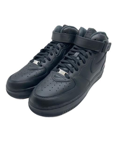 NIKE（ナイキ）NIKE (ナイキ) SUPREME (シュプリーム) NIKE AIR FORCE 1 MID SP 