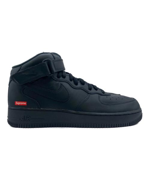 NIKE（ナイキ）NIKE (ナイキ) SUPREME (シュプリーム) NIKE AIR FORCE 1 MID SP 