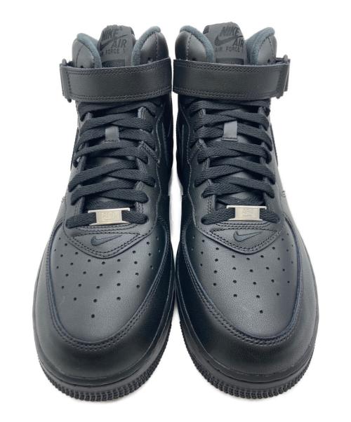 NIKE（ナイキ）NIKE (ナイキ) SUPREME (シュプリーム) NIKE AIR FORCE 1 MID SP 