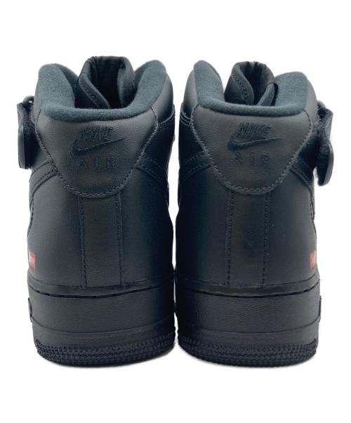 NIKE（ナイキ）NIKE (ナイキ) SUPREME (シュプリーム) NIKE AIR FORCE 1 MID SP 