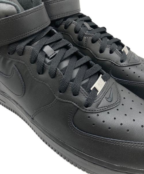 NIKE（ナイキ）NIKE (ナイキ) SUPREME (シュプリーム) NIKE AIR FORCE 1 MID SP 