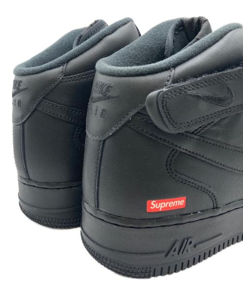 NIKE（ナイキ）NIKE (ナイキ) SUPREME (シュプリーム) NIKE AIR FORCE 1 MID SP 
