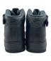 中古・古着 NIKE (ナイキ) SUPREME (シュプリーム) NIKE AIR FORCE 1 MID SP 