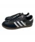 adidas (アディダス) Samba Leather ブラック×ホワイト サイズ:28.5：10000円