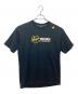 A BATHING APE（アベイシングエイプ）の古着「半袖Tシャツ」｜ブラック