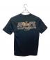 A BATHING APE (アベイシングエイプ) 半袖Tシャツ ブラック サイズ:S：5000円