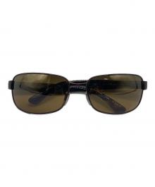 RAY-BAN（レイバン）の古着「RAY-BAN サングラス」｜ブラウン