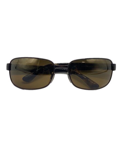RAY-BAN（レイバン）RAY-BAN (レイバン) RAY-BAN サングラス ブラウンの古着・服飾アイテム