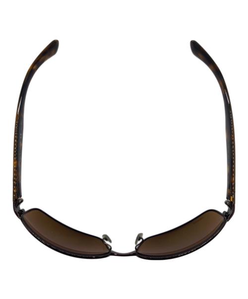 RAY-BAN（レイバン）RAY-BAN (レイバン) RAY-BAN サングラス ブラウンの古着・服飾アイテム