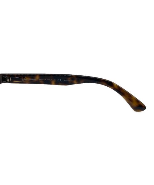 RAY-BAN（レイバン）RAY-BAN (レイバン) RAY-BAN サングラス ブラウンの古着・服飾アイテム
