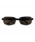 RAY-BAN (レイバン) RAY-BAN サングラス ブラウン：7000円