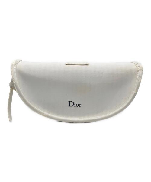 Christian Dior（クリスチャン ディオール）Christian Dior (クリスチャン ディオール) Christian Dior サングラス サイズ:125の古着・服飾アイテム