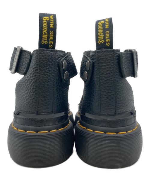 Dr.Martens（ドクターマーチン）Dr.Martens (ドクターマーチン) Dr.Martens CLARISSA Ⅱ サンダル ブラック サイズ:UK 5の古着・服飾アイテム