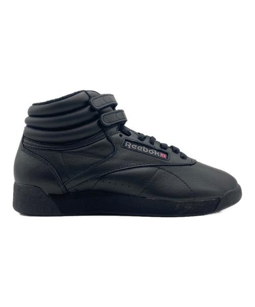 REEBOK（リーボック）REEBOK (リーボック) F/S HI ARCHIVE ブラック サイズ:USA 6 1/2の古着・服飾アイテム