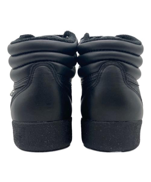 REEBOK（リーボック）REEBOK (リーボック) F/S HI ARCHIVE ブラック サイズ:USA 6 1/2の古着・服飾アイテム