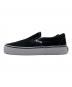 VANS (ヴァンズ) Classic Slip-On ブラック サイズ:US 4.5(Men)：4000円