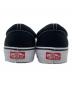 中古・古着 VANS (ヴァンズ) Classic Slip-On ブラック サイズ:US 4.5(Men)：4000円