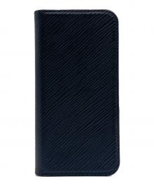 LOUIS VUITTON（ルイ ヴィトン）の古着「エピ iPhone X XS スマホケース」