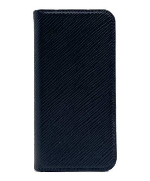 LOUIS VUITTON（ルイ ヴィトン）LOUIS VUITTON (ルイ ヴィトン) エピ iPhone X XS スマホケースの古着・服飾アイテム