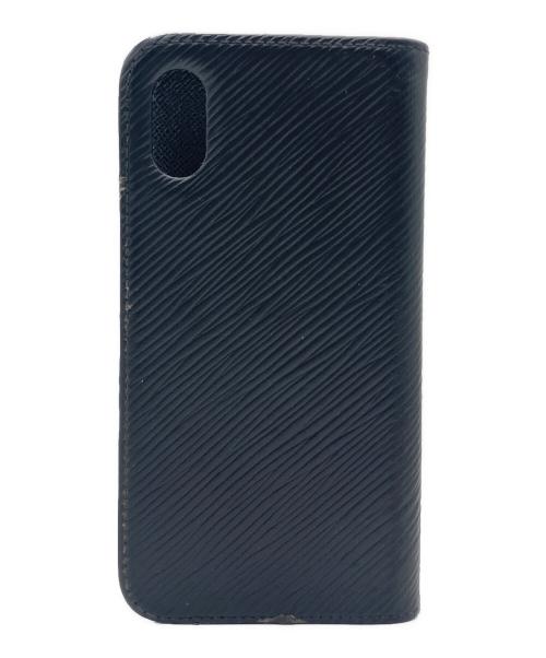 LOUIS VUITTON（ルイ ヴィトン）LOUIS VUITTON (ルイ ヴィトン) エピ iPhone X XS スマホケースの古着・服飾アイテム