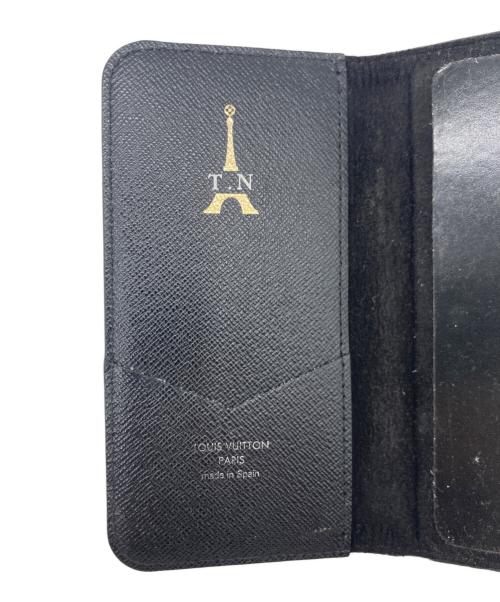 LOUIS VUITTON（ルイ ヴィトン）LOUIS VUITTON (ルイ ヴィトン) エピ iPhone X XS スマホケースの古着・服飾アイテム