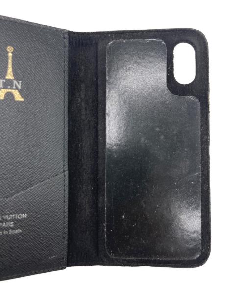 LOUIS VUITTON（ルイ ヴィトン）LOUIS VUITTON (ルイ ヴィトン) エピ iPhone X XS スマホケースの古着・服飾アイテム