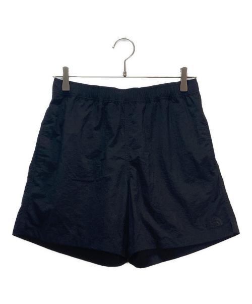 THE NORTH FACE（ザ ノース フェイス）THE NORTH FACE (ザ ノース フェイス) Versatile Short バーサタイルショーツ ブラック サイズ:Mの古着・服飾アイテム