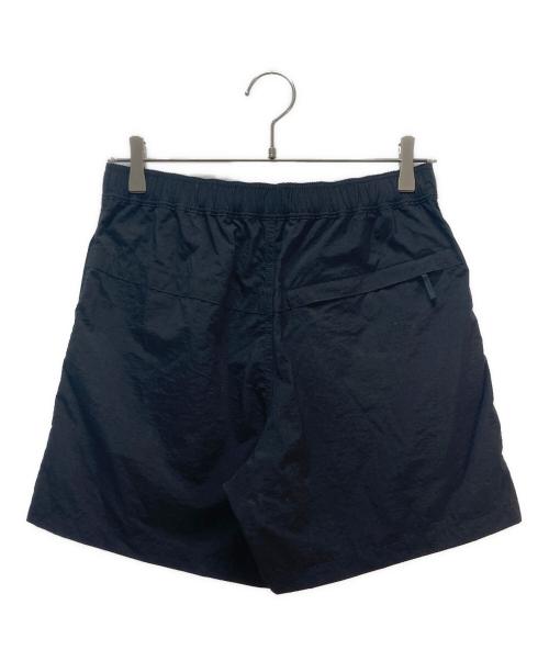 THE NORTH FACE（ザ ノース フェイス）THE NORTH FACE (ザ ノース フェイス) Versatile Short バーサタイルショーツ ブラック サイズ:Mの古着・服飾アイテム