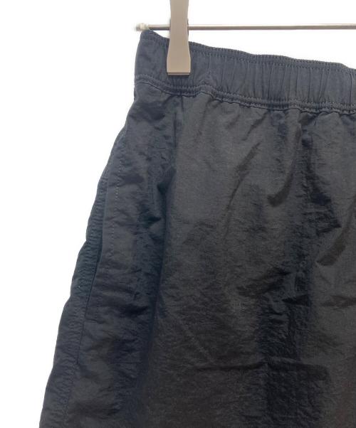 THE NORTH FACE（ザ ノース フェイス）THE NORTH FACE (ザ ノース フェイス) Versatile Short バーサタイルショーツ ブラック サイズ:Mの古着・服飾アイテム