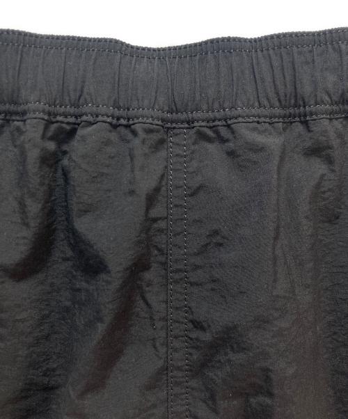 THE NORTH FACE（ザ ノース フェイス）THE NORTH FACE (ザ ノース フェイス) Versatile Short バーサタイルショーツ ブラック サイズ:Mの古着・服飾アイテム