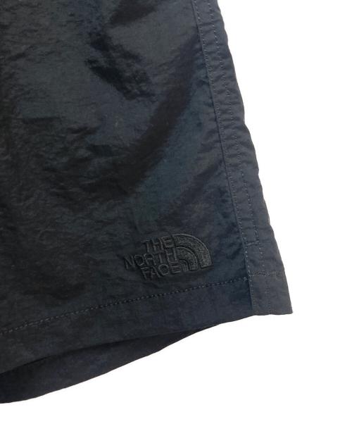 THE NORTH FACE（ザ ノース フェイス）THE NORTH FACE (ザ ノース フェイス) Versatile Short バーサタイルショーツ ブラック サイズ:Mの古着・服飾アイテム