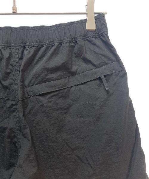THE NORTH FACE（ザ ノース フェイス）THE NORTH FACE (ザ ノース フェイス) Versatile Short バーサタイルショーツ ブラック サイズ:Mの古着・服飾アイテム