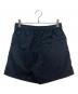 THE NORTH FACE (ザ ノース フェイス) Versatile Short バーサタイルショーツ ブラック サイズ:M：3500円