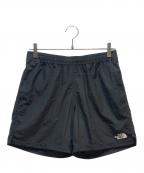 THE NORTH FACEザ ノース フェイス）の古着「Versatile Short バーサタイルショーツ」｜グレー