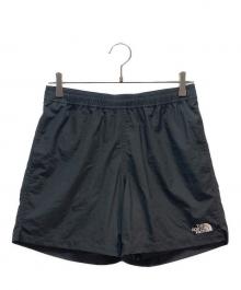 THE NORTH FACE（ザ ノース フェイス）の古着「Versatile Short バーサタイルショーツ」｜グレー