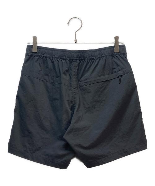 THE NORTH FACE（ザ ノース フェイス）THE NORTH FACE (ザ ノース フェイス) Versatile Short バーサタイルショーツ グレー サイズ:Mの古着・服飾アイテム